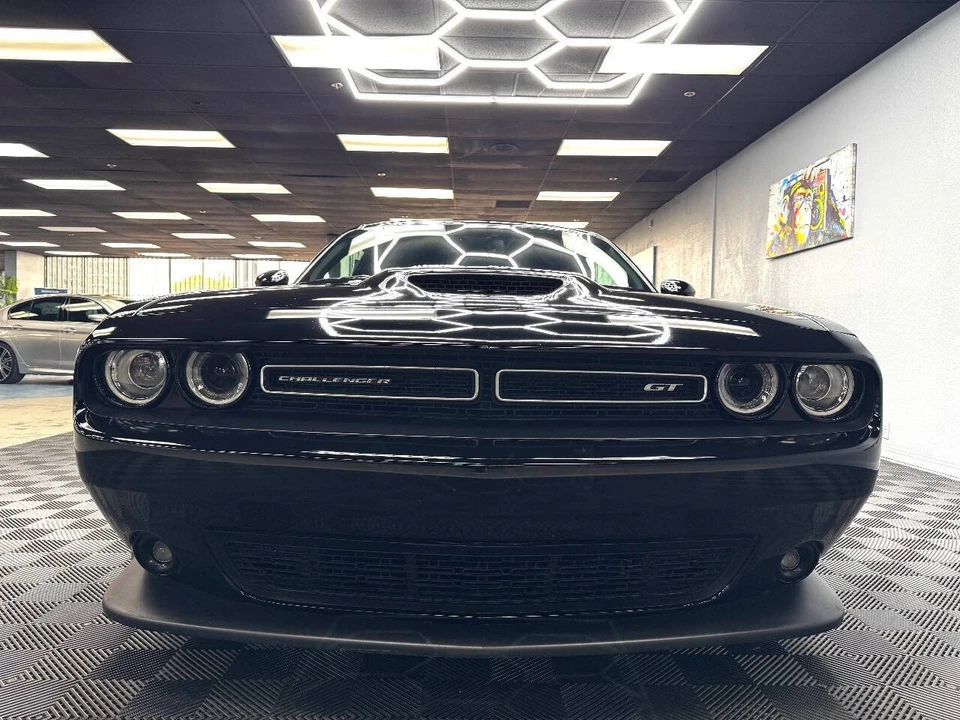2022 Dodge Challenger 3rd Gen - Image 3 of 21