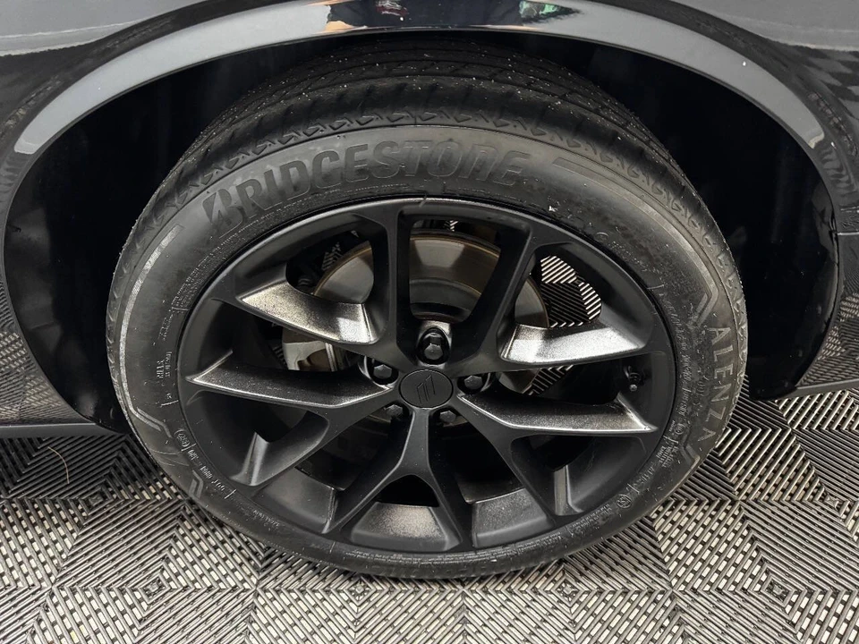 2022 Dodge Challenger 3rd Gen - Image 18 of 21