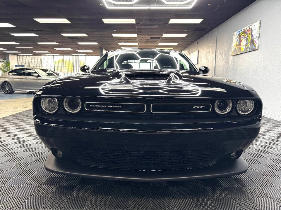 2022 Dodge Challenger 3rd Gen - Image 4 of 21