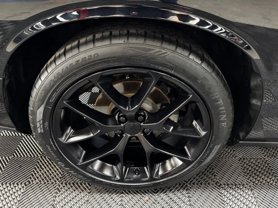 2022 Dodge Challenger 3rd Gen - Image 17 of 21