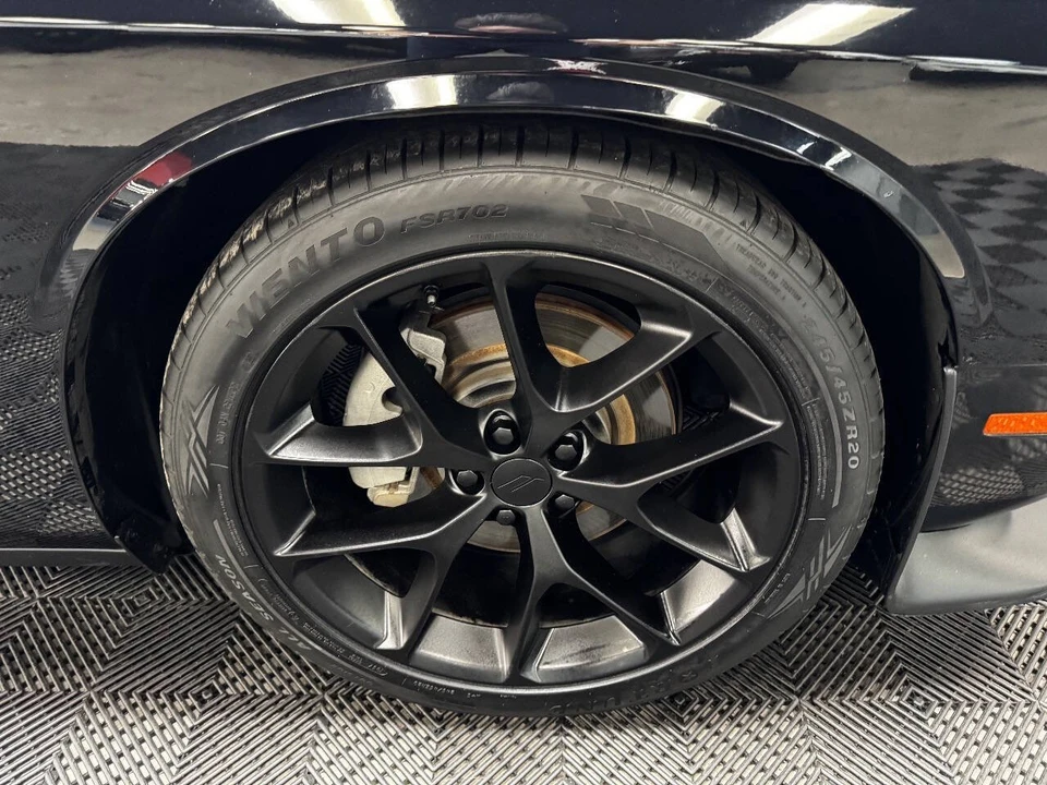 2022 Dodge Challenger 3rd Gen - Image 16 of 21