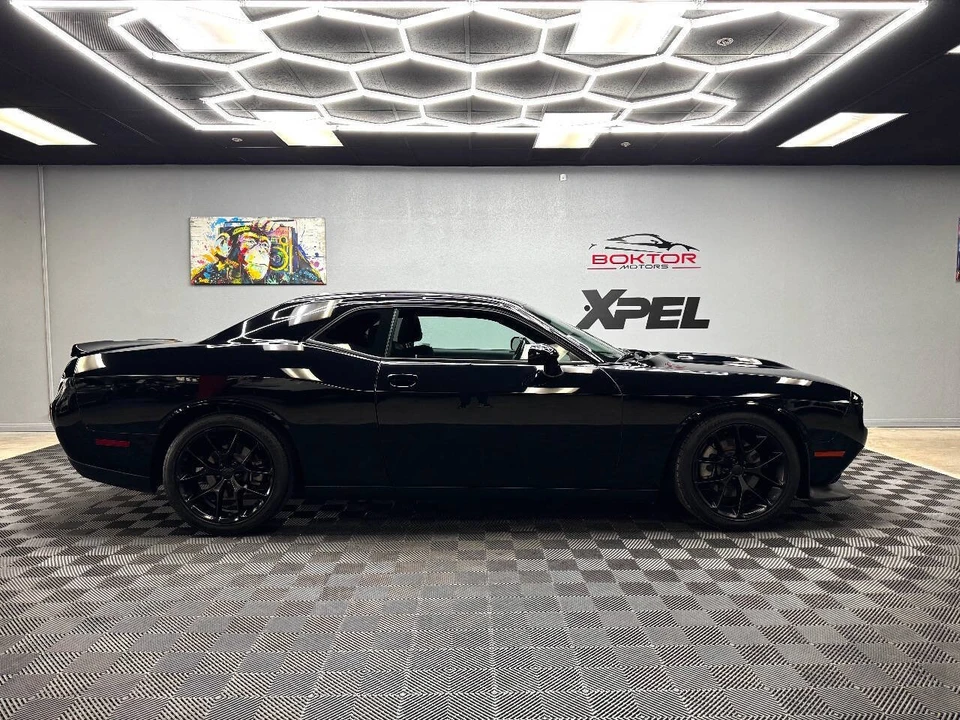 2022 Dodge Challenger 3rd Gen - Image 14 of 21