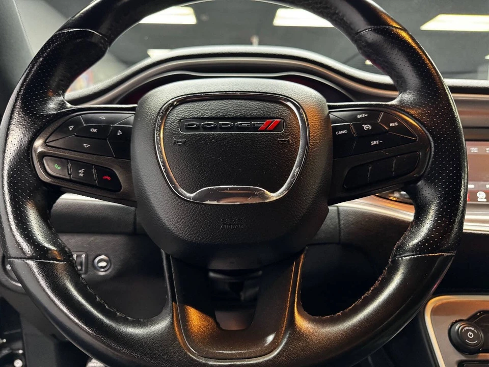 2022 Dodge Challenger 3rd Gen - Image 20 of 21