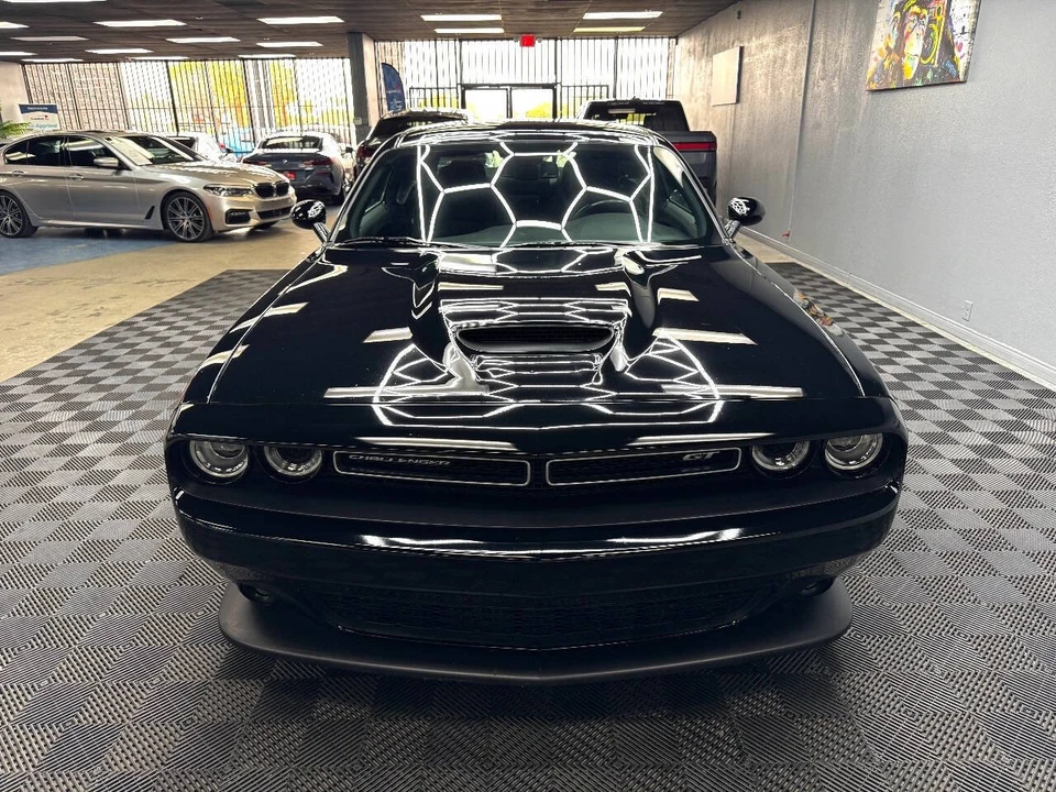 2022 Dodge Challenger 3rd Gen - Image 5 of 21