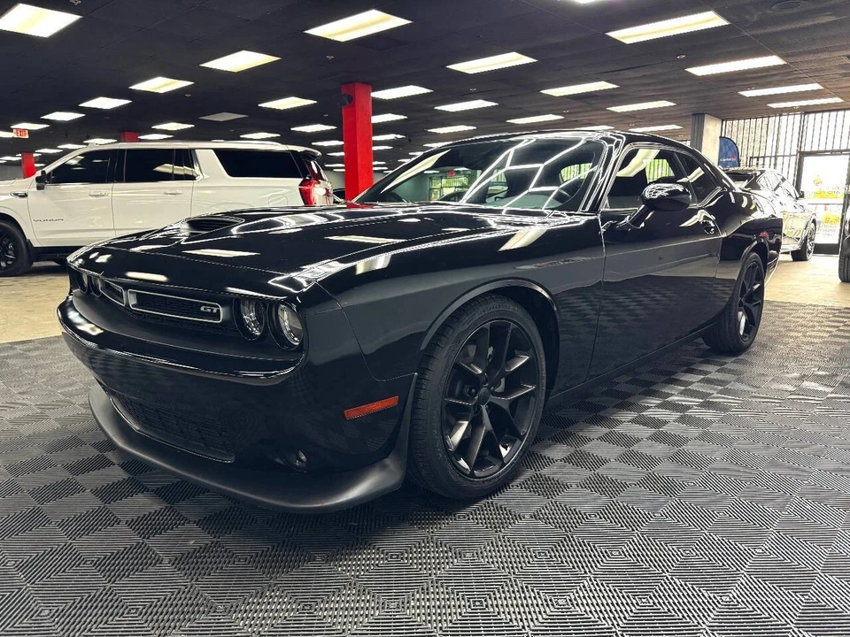2022 Dodge Challenger 3rd Gen - Image 6 of 21