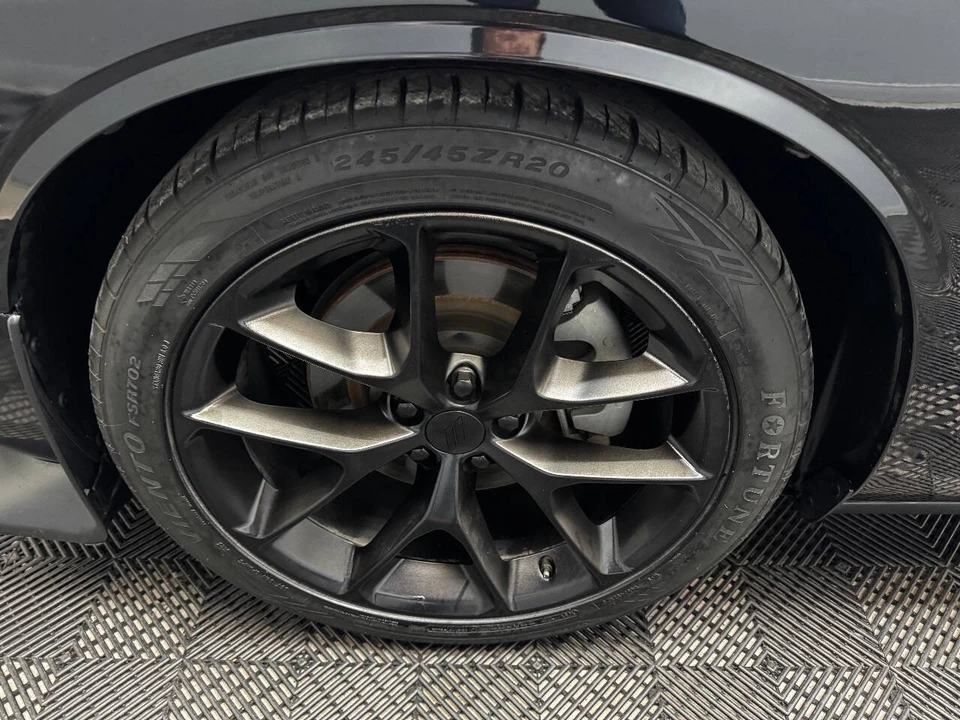 2022 Dodge Challenger 3rd Gen - Image 19 of 21