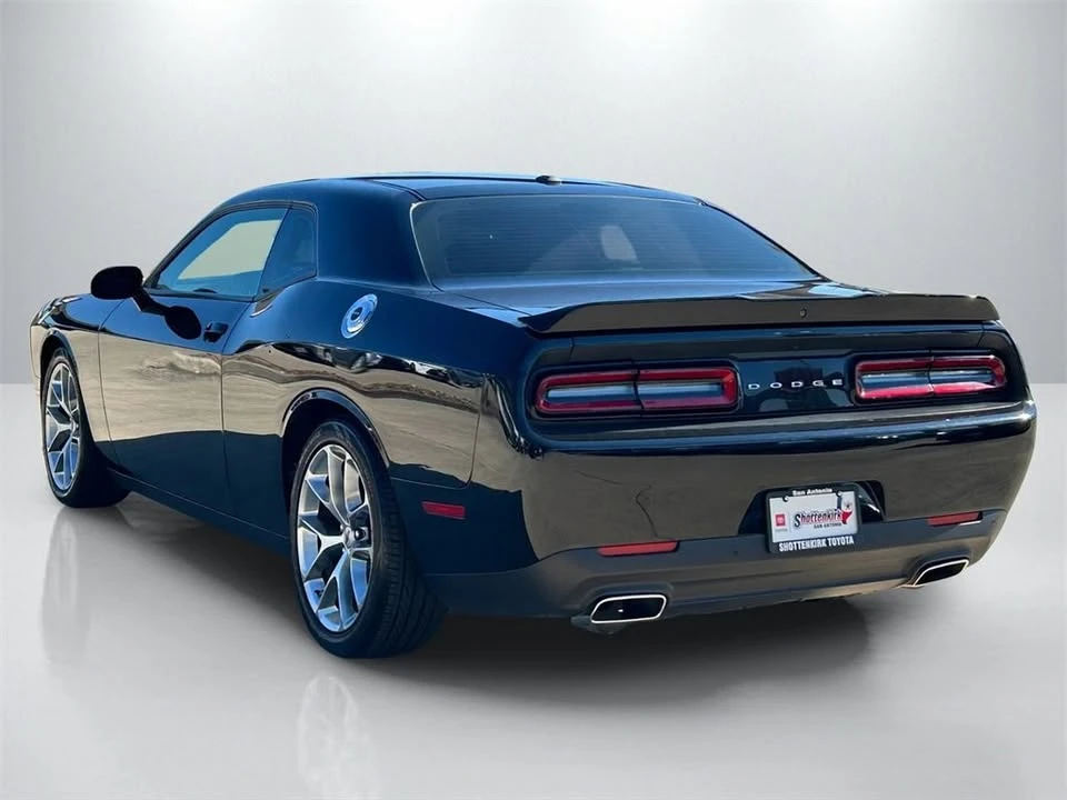 2022 Dodge Challenger 3rd Gen - Image 6 of 19