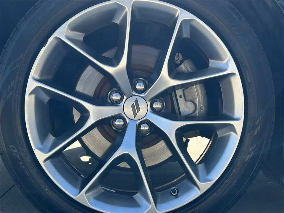 2022 Dodge Challenger 3rd Gen - Image 8 of 19