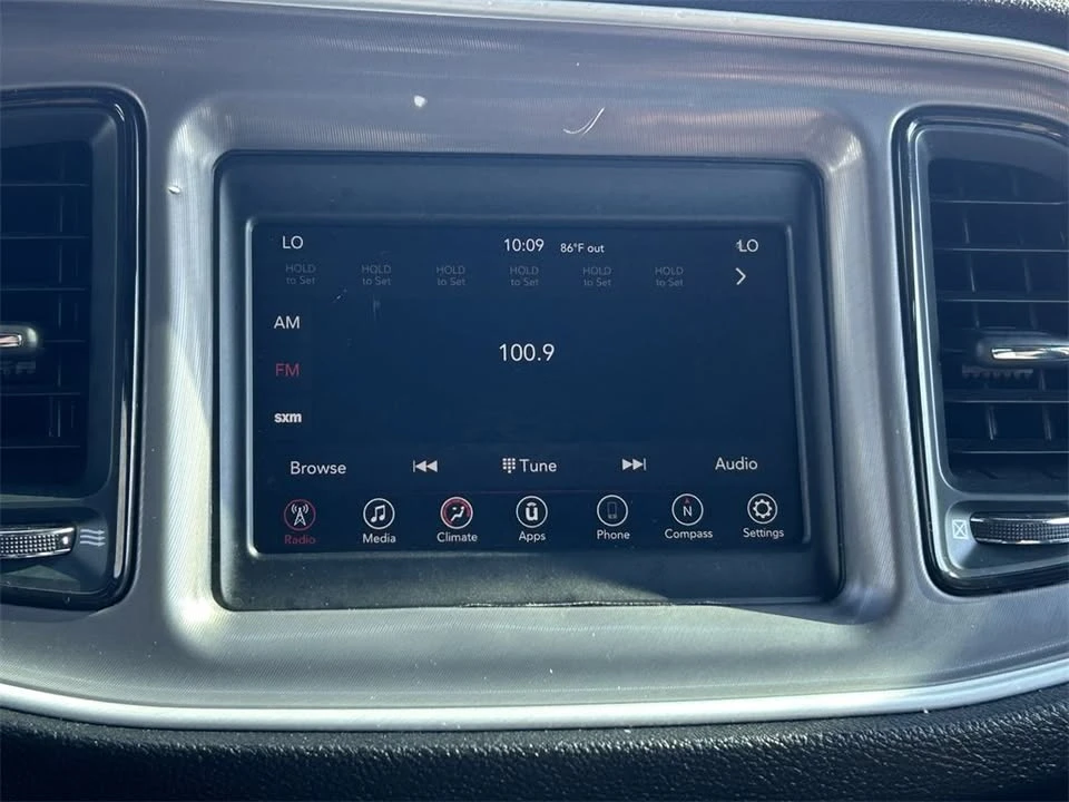 2022 Dodge Challenger 3rd Gen - Image 18 of 19