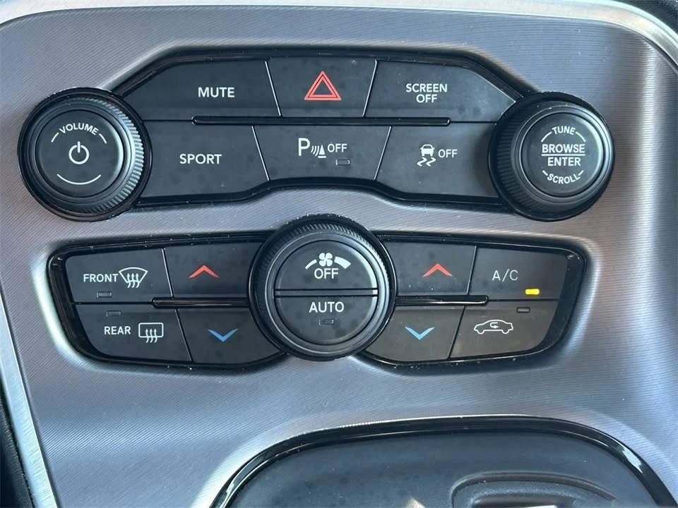 2022 Dodge Challenger 3rd Gen - Image 17 of 19