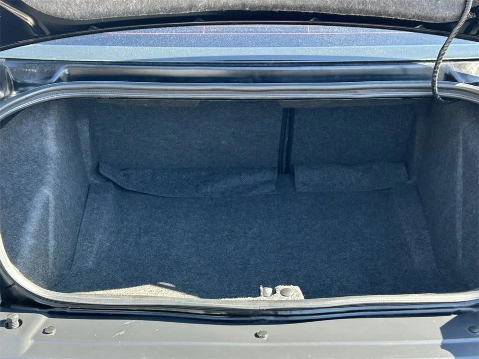 2022 Dodge Challenger 3rd Gen - Image 10 of 19
