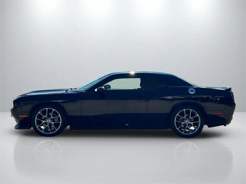 2022 Dodge Challenger 3rd Gen - Image 7 of 19