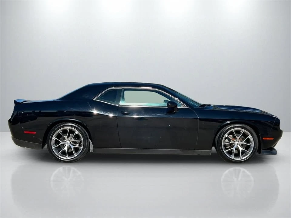 2022 Dodge Challenger 3rd Gen - Image 3 of 19