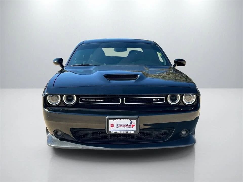 2022 Dodge Challenger 3rd Gen - Image 2 of 19