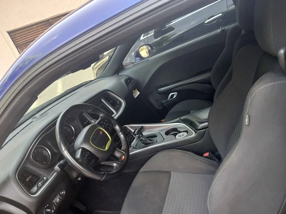 2022 Dodge Challenger 3rd Gen - Image 14 of 16