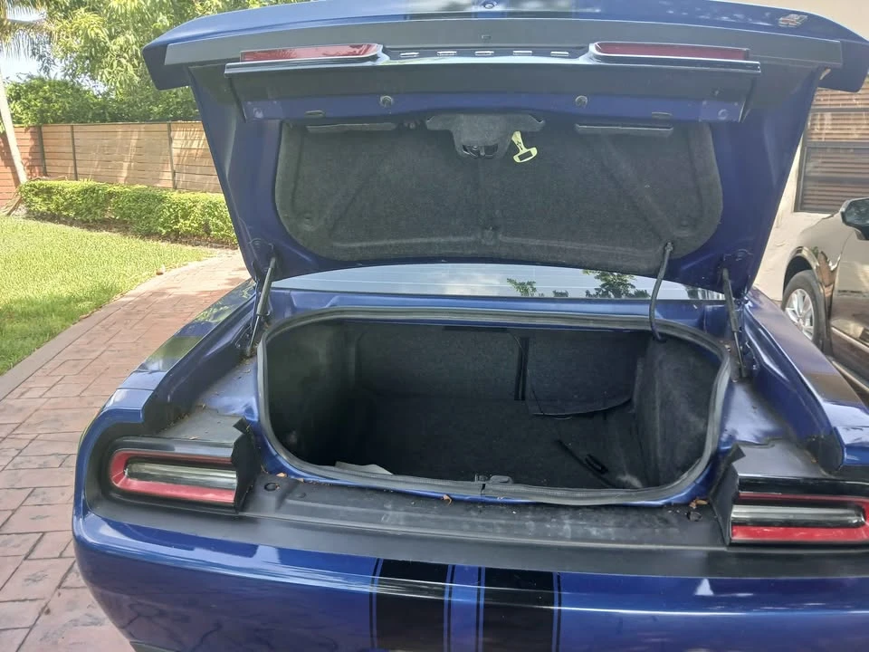2022 Dodge Challenger 3rd Gen - Image 12 of 16