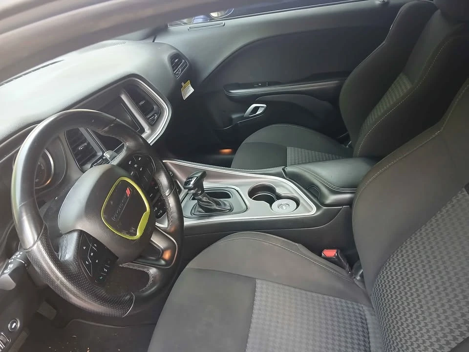 2022 Dodge Challenger 3rd Gen - Image 15 of 16