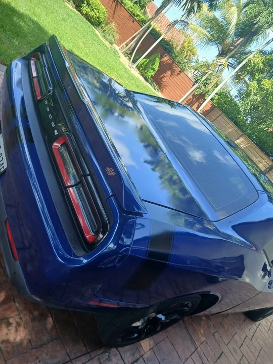 2022 Dodge Challenger 3rd Gen - Image 13 of 16