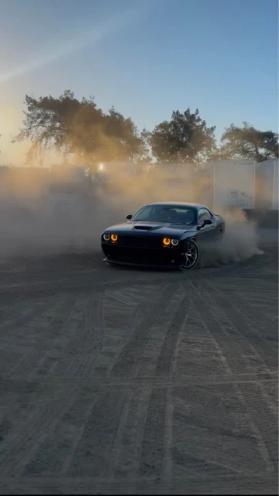 2022 Dodge Challenger 3rd Gen - Image 6 of 9