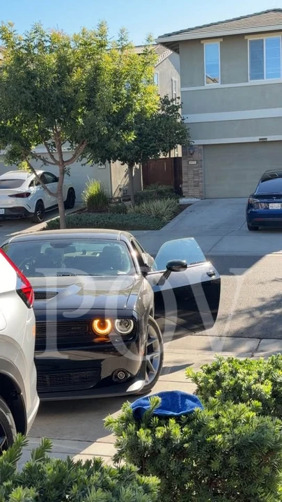 2022 Dodge Challenger 3rd Gen - Image 3 of 9