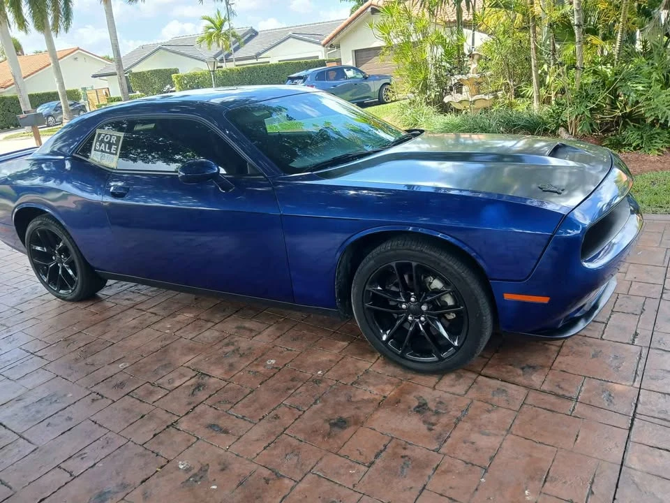2022 Dodge Challenger 3rd Gen - Image 5 of 16