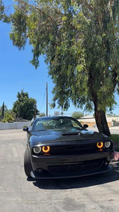 2022 Dodge Challenger 3rd Gen - Image 7 of 9