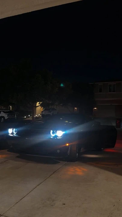 2022 Dodge Challenger 3rd Gen - Image 4 of 9