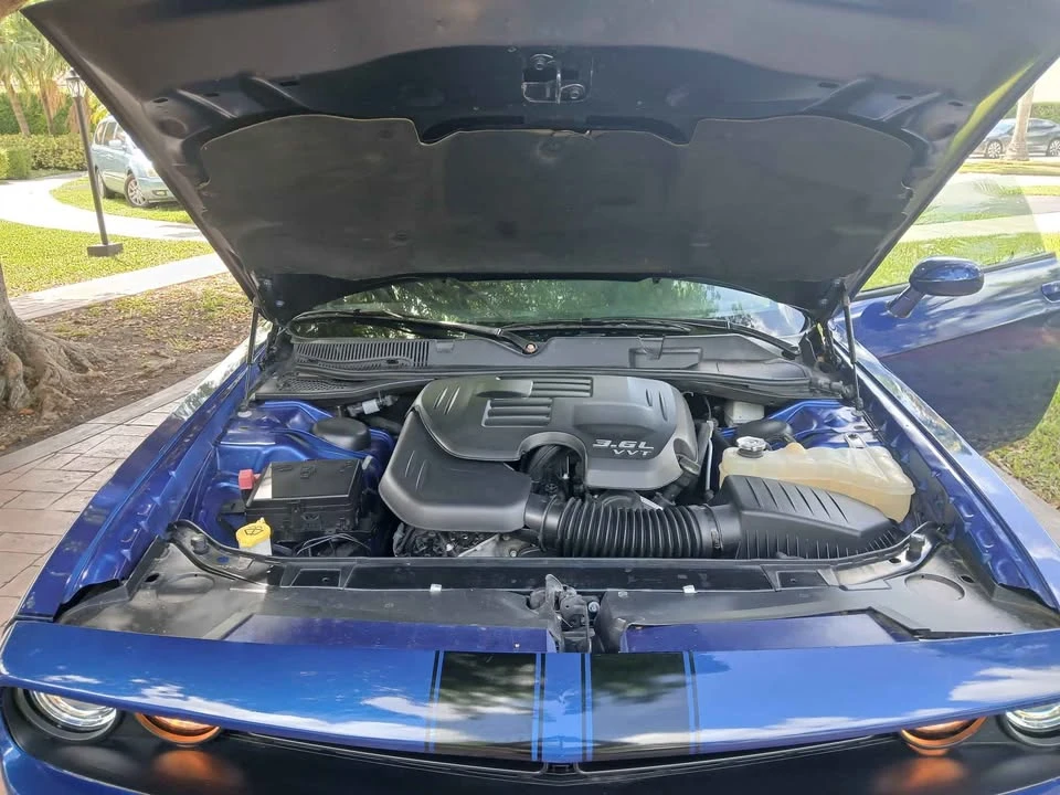 2022 Dodge Challenger 3rd Gen - Image 3 of 16
