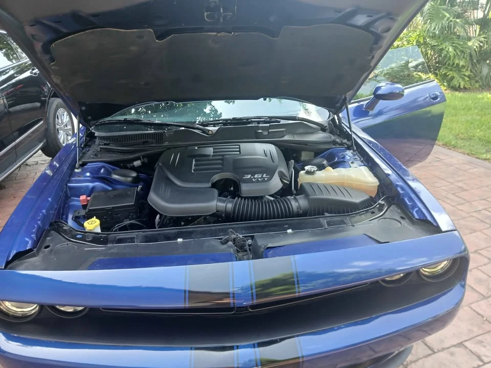 2022 Dodge Challenger 3rd Gen - Image 11 of 16