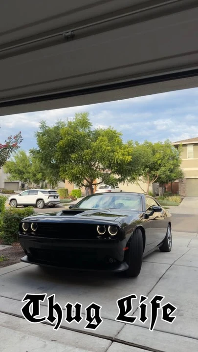 2022 Dodge Challenger 3rd Gen - Image 5 of 9