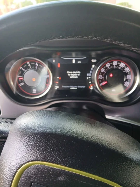 2022 Dodge Challenger 3rd Gen - Image 4 of 16