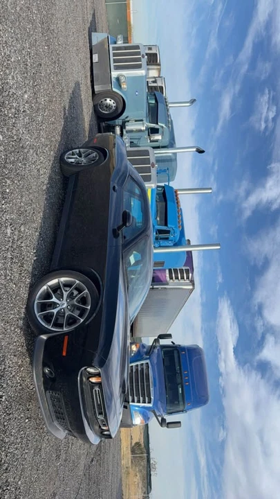 2022 Dodge Challenger 3rd Gen - Image 2 of 9