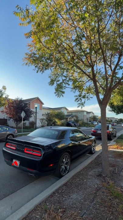 2022 Dodge Challenger 3rd Gen - Image 9 of 9