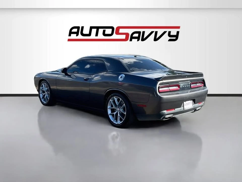 2022 Dodge Challenger 3rd Gen - Image 5 of 20