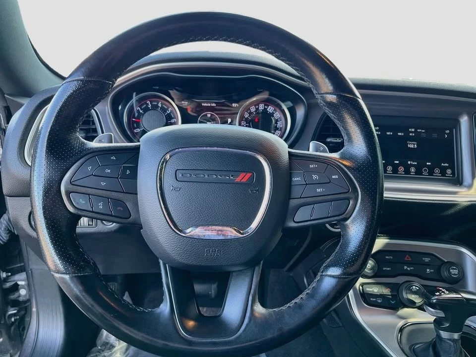 2022 Dodge Challenger 3rd Gen - Image 11 of 20