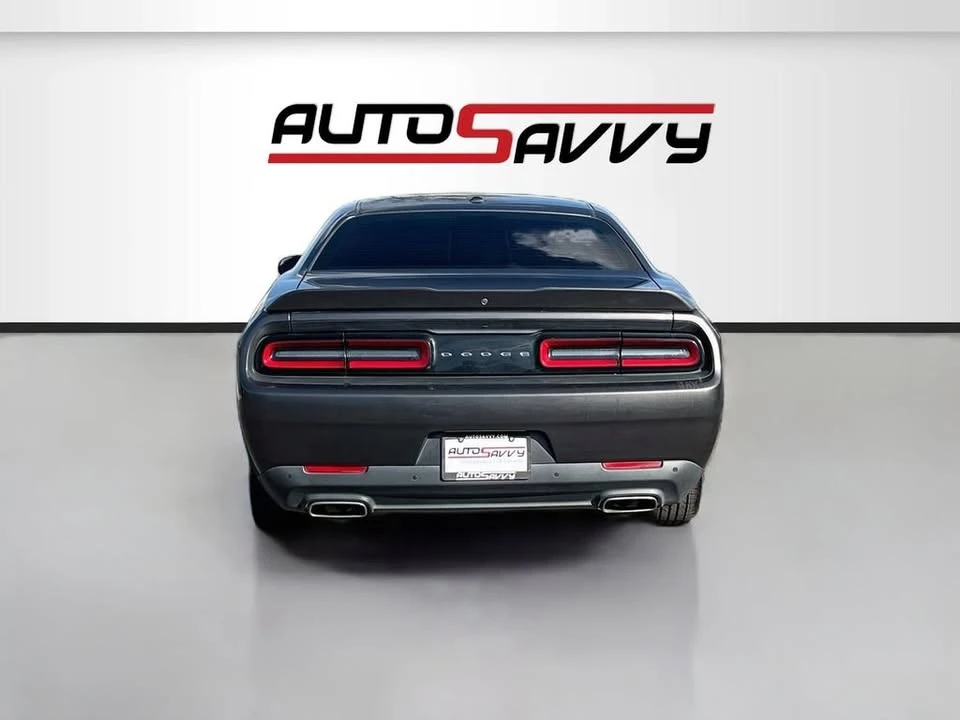 2022 Dodge Challenger 3rd Gen - Image 6 of 20