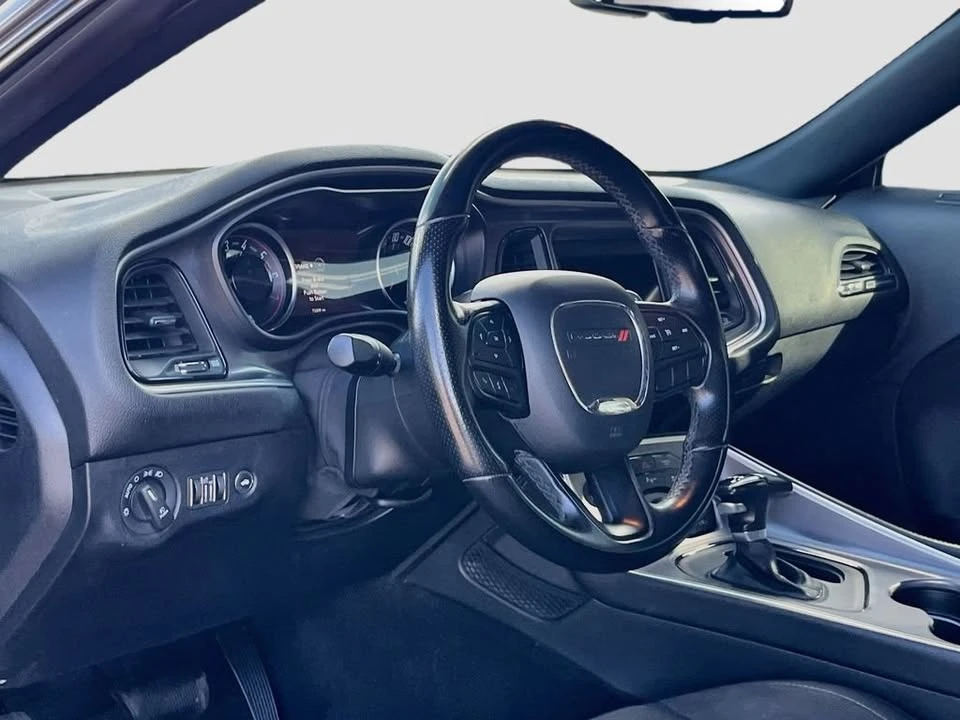 2022 Dodge Challenger 3rd Gen - Image 9 of 20