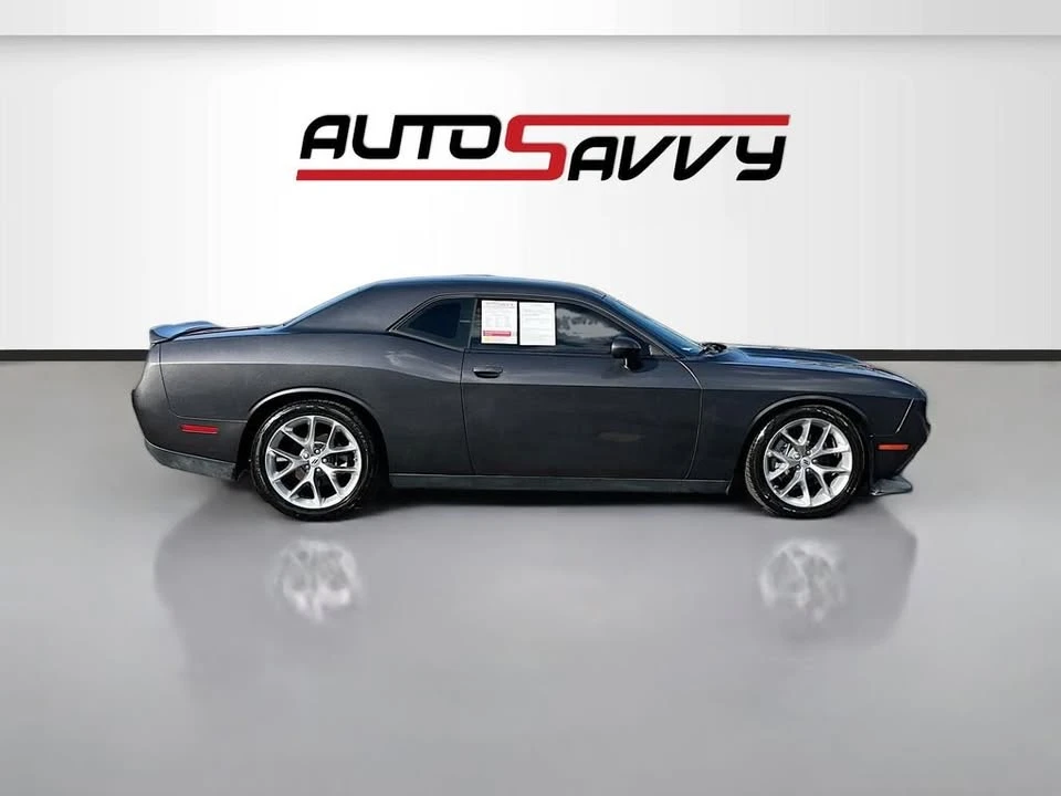 2022 Dodge Challenger 3rd Gen - Image 8 of 20