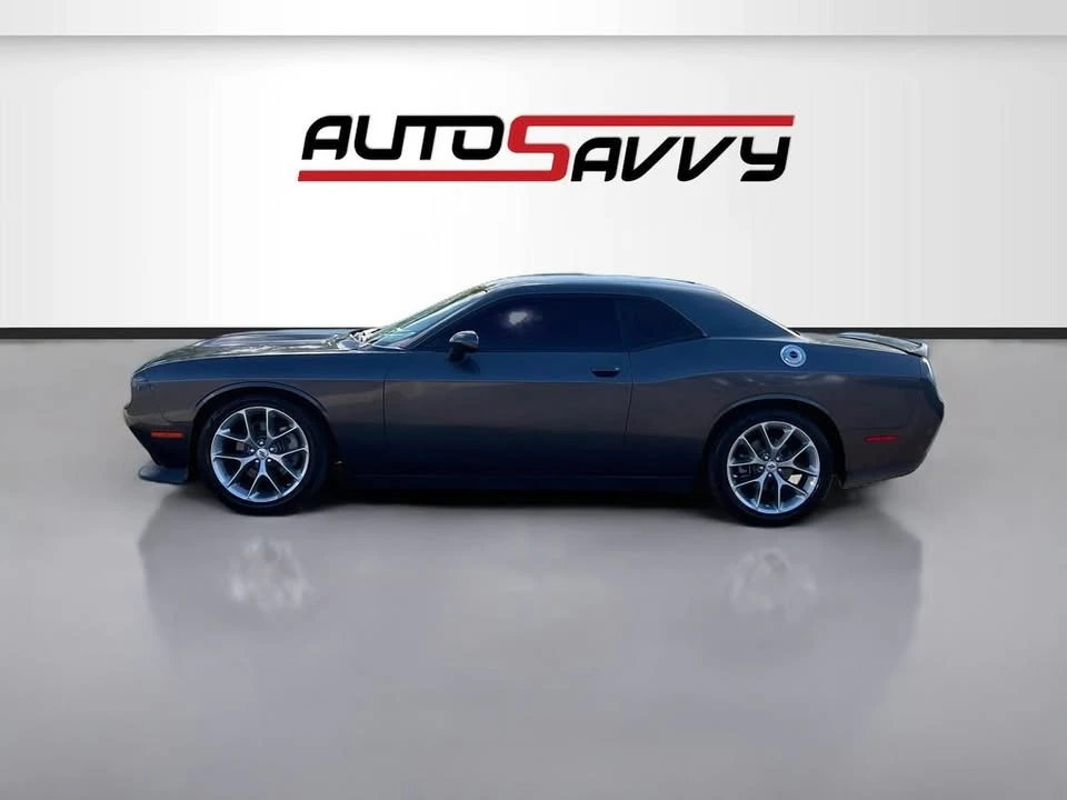 2022 Dodge Challenger 3rd Gen - Image 4 of 20