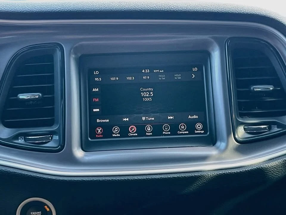 2022 Dodge Challenger 3rd Gen - Image 14 of 20