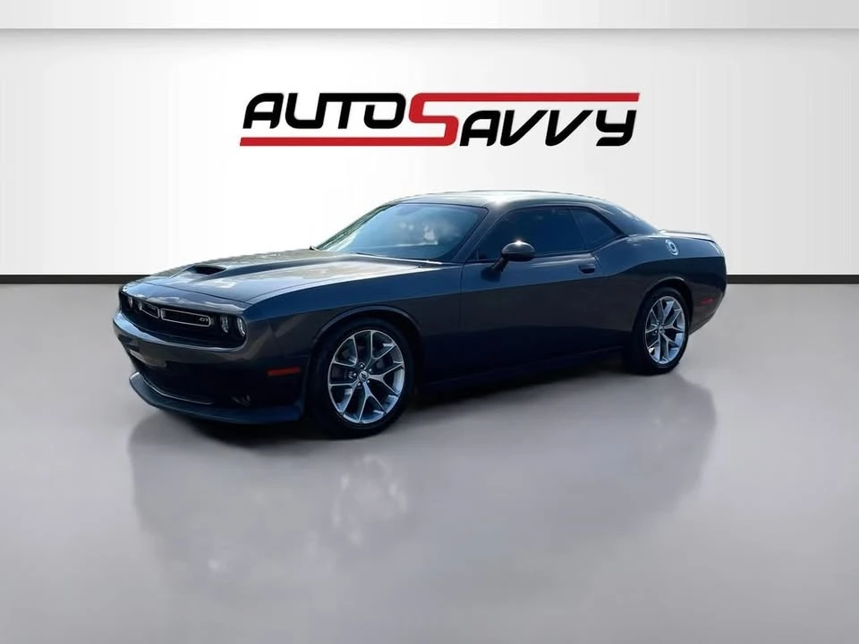 2022 Dodge Challenger 3rd Gen - Image 3 of 20