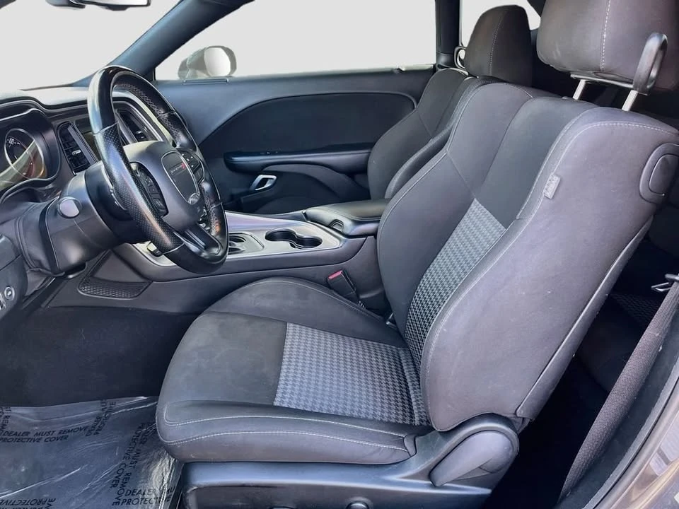 2022 Dodge Challenger 3rd Gen - Image 19 of 20