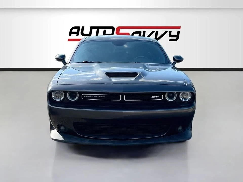 2022 Dodge Challenger 3rd Gen - Image 2 of 20