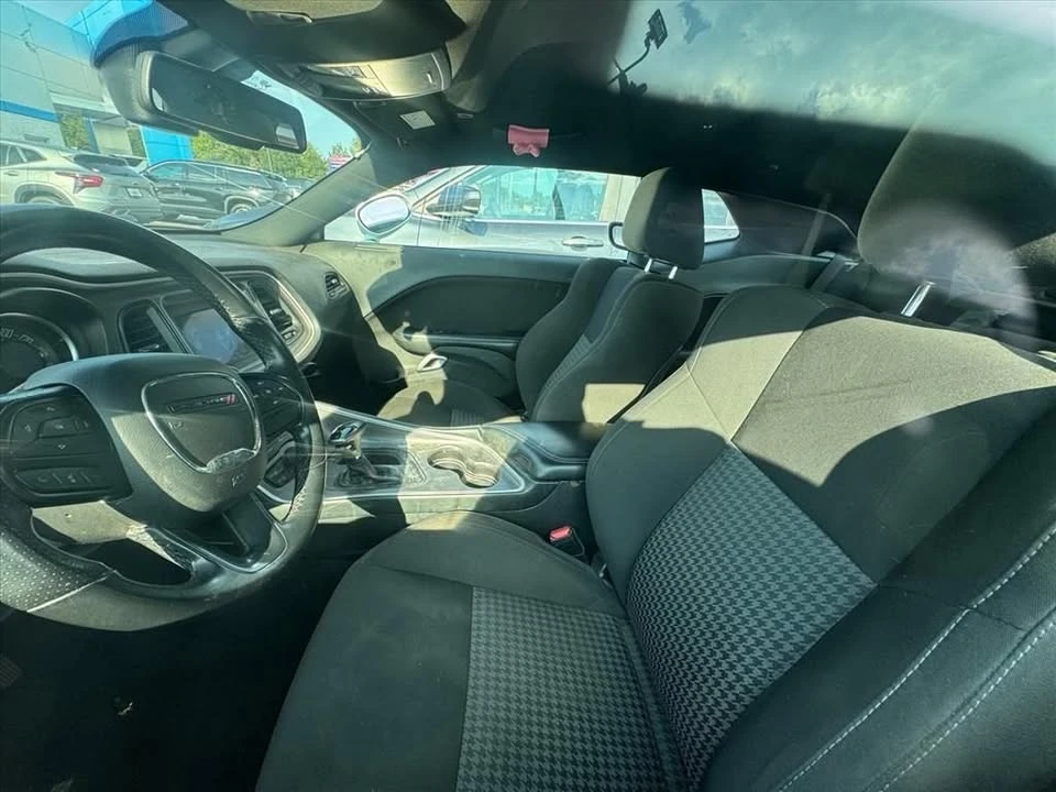 2022 Dodge Challenger 3rd Gen - Image 7 of 10