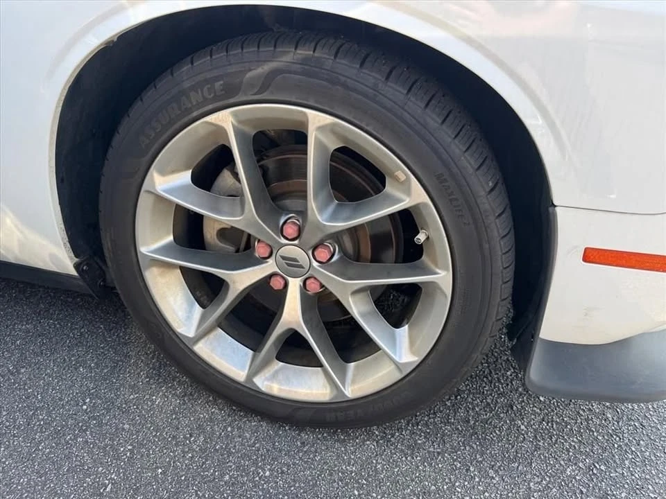 2022 Dodge Challenger 3rd Gen - Image 2 of 10
