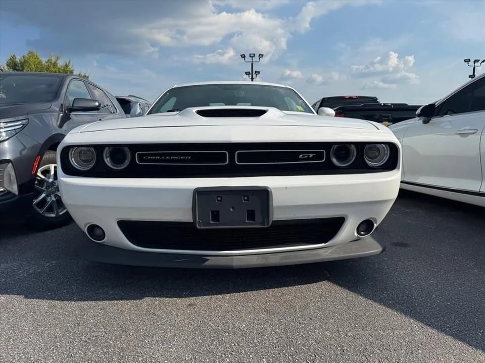 2022 Dodge Challenger 3rd Gen - Image 10 of 10