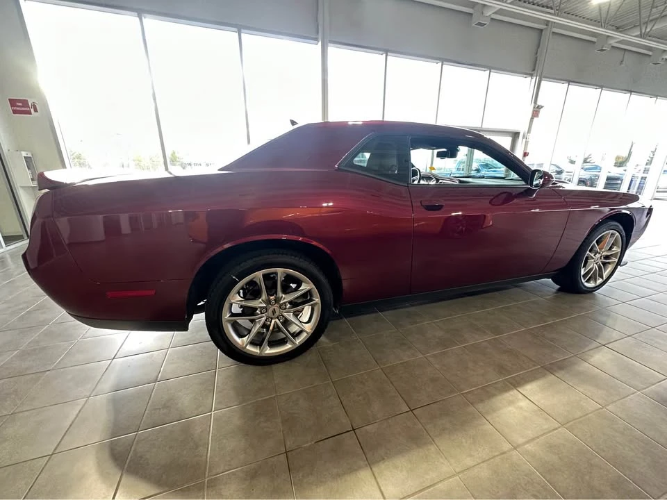 2022 Dodge Challenger 3rd Gen - Image 7 of 16