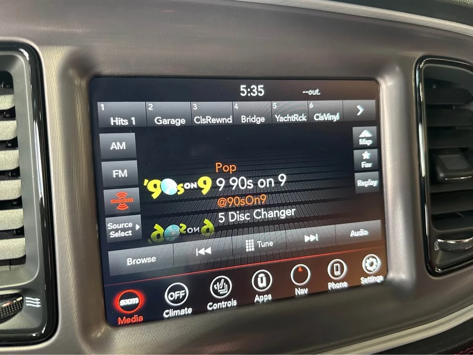 2022 Dodge Challenger 3rd Gen - Image 14 of 16
