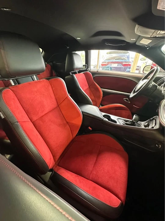 2022 Dodge Challenger 3rd Gen - Image 9 of 16