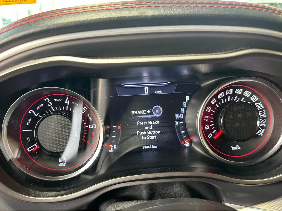 2022 Dodge Challenger 3rd Gen - Image 15 of 16